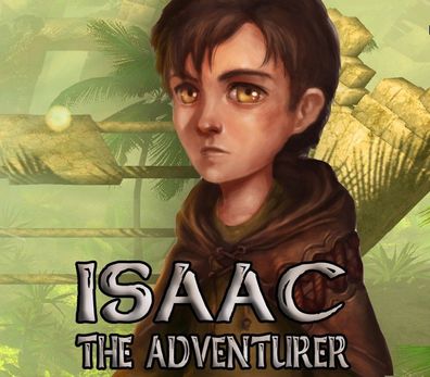 Isaac the Adventurer – Steam Key (Aktivierungscode)