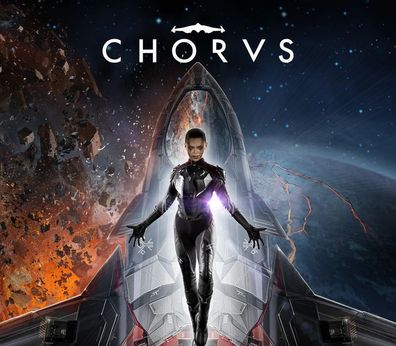 Chorus – Steam Key (Aktivierungscode)