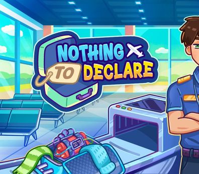 Nothing To Declare – Steam Key (Aktivierungscode)