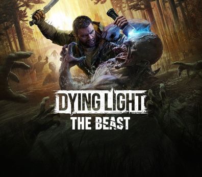 Dying Light: The Beast – Steam Key (Aktivierungscode) [EU]