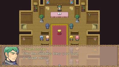 RPG Maker: DS Resource Pack – Steam Lizenz (Aktivierungscode)