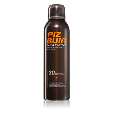 Tan & Protect SPF 30 150 ml Intensives Tan & Protect Schutzspray