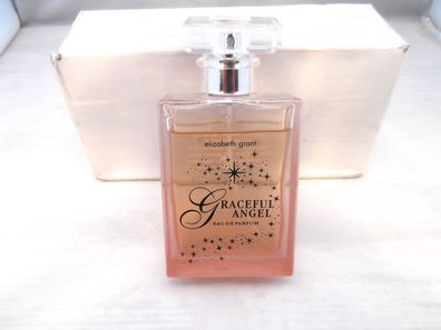 Elizabeth Grant Graceful Angel Eau de Parfum 50 ml