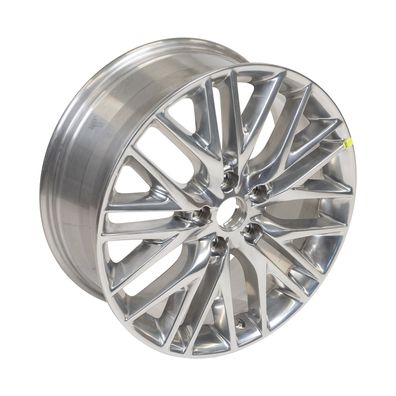 Leichtmetallfelge 8 J x 20 Jeep Grand Cherokee Typ WK K5XL05AAAAA