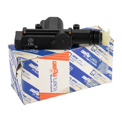 Original Fiat Stellmotor für Zentralverriegelung Lancia Delta 93-99 OE 82467542