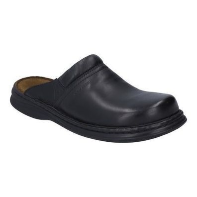 Josef Seibel Max - Schwarz Leder