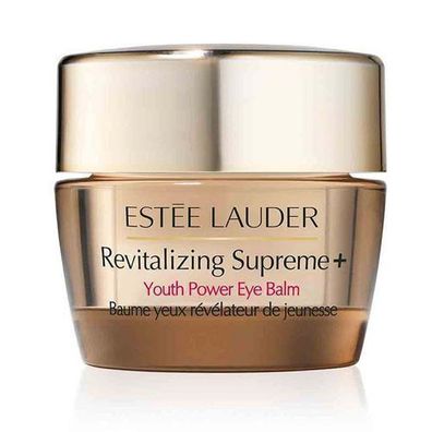 Estée Lauder Radiance Augencreme, 15ml - Strafft und Belebt die Augenpartie
