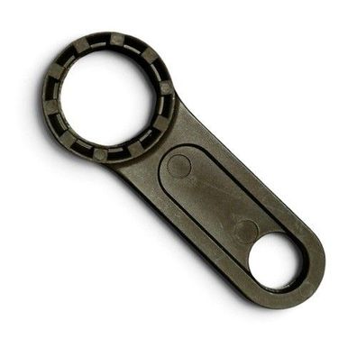 Suntour Einstellschlüssel kleiner Schlüssel 10 Zähne 20mm FAA086 Gabelschlüssel
