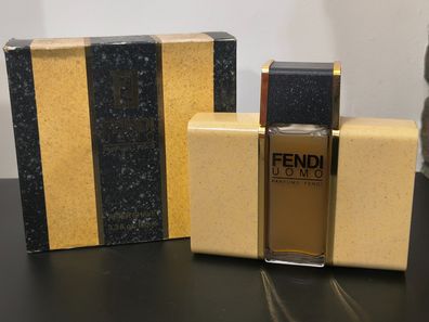 Fendi Uomo After Shave 100 ml