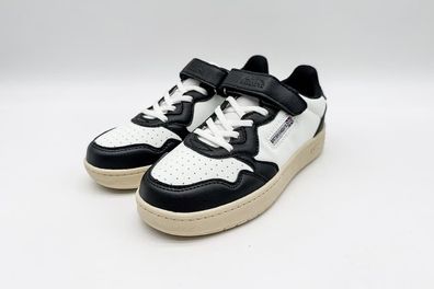 British Knights BK NOORS Sneakers Unisex BLACK/WHITE GRÖßE 35