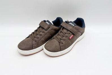 NEW !Levi´s® Sneaker »PIPER« - 31 - Eleganter KINDER Freizeitschuh