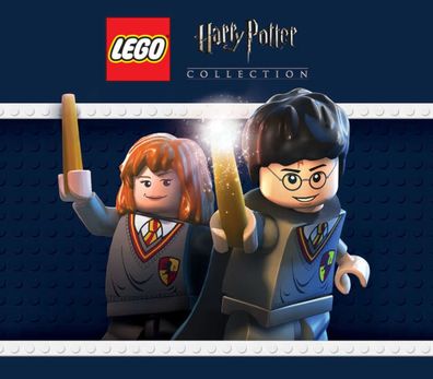 LEGO Harry Potter Collection – Nintendo Switch Key (Aktivierungscode) [EU]
