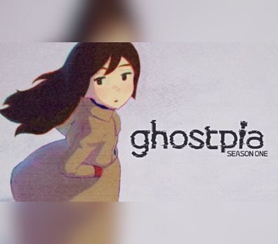 ghostpia Season One Nintendo – Nintendo Switch Key (Aktivierungscode) [EU]