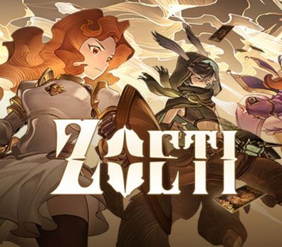 Zoeti Nintendo Switch – Nintendo Switch Key (Aktivierungscode) [EU]
