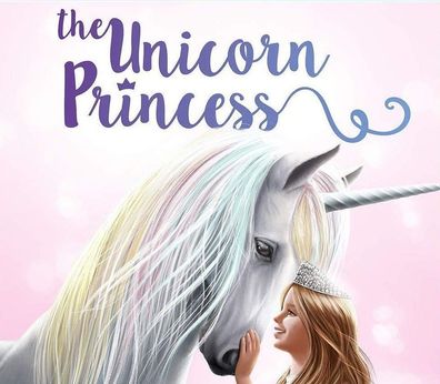 The Unicorn Princess Nintendo - Nintendo Switch Key (Aktivierungscode) [EU]