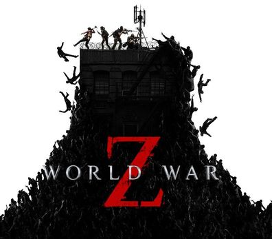 World War Z Nintendo Switch – Nintendo Switch Key (Aktivierungscode) [EU]