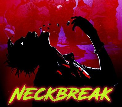 Neckbreak Nintendo Switch – Nintendo Switch Key (Aktivierungscode) [EU]