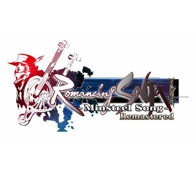Romancing SaGa -Minstrel Song – Nintendo Switch Key (Aktivierungscode) [EU]
