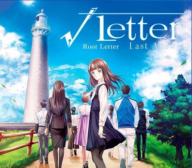 Root Letter Last Answer Nintendo – Nintendo Switch Key (Aktivierungscode) [EU]