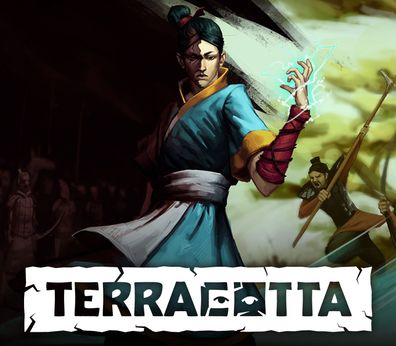 Terracotta Nintendo Switch – Nintendo Key (Aktivierungscode) [EU]