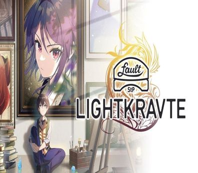 fault - StP - Lightkravte Nintendo Switch – Nintendo Key (Aktivierungscode) [EU]