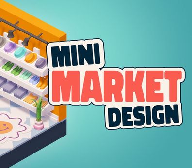 Mini Market Design Nintendo Switch – Nintendo Switch Key (Aktivierungscode) [EU]