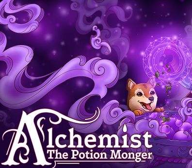 Alchemist: The Potion Monger - Nintendo Switch Key (Aktivierungscode) [EU]