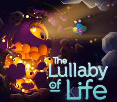The Lullaby of Life Nintendo – Nintendo Switch Key (Aktivierungscode) [EU]