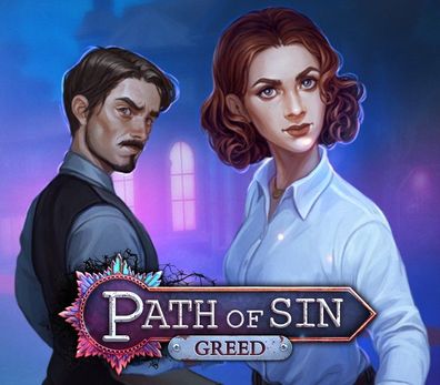 Path of Sin: Greed Nintendo Switch – Nintendo Switch Key (Aktivierungscode) [EU]
