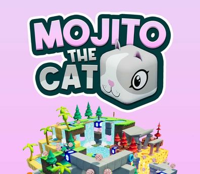Mojito the Cat Nintendo Switch – Nintendo Switch Key (Aktivierungscode) [EU]