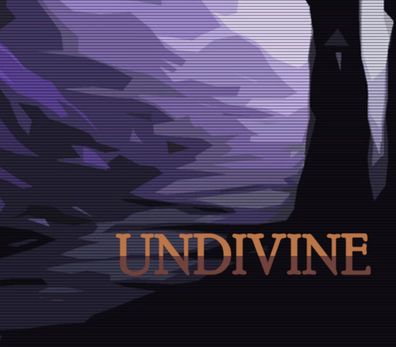 Undivine Nintendo Switch – Nintendo Switch Key (Aktivierungscode) [EU]