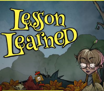 Lesson Learned Nintendo Switch – Nintendo Switch Key (Aktivierungscode) [EU]
