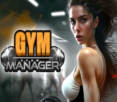 Gym Manager Nintendo Switch – Nintendo Switch Key (Aktivierungscode) [EU]