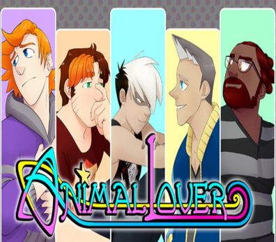 Animal Lover Nintendo Switch - Nintendo Switch Key (Aktivierungscode) [EU]