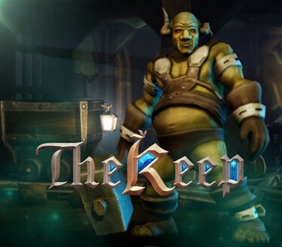 The Keep Nintendo Switch – Nintendo Switch Key (Aktivierungscode) [EU]
