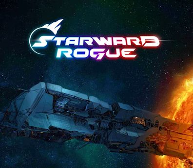 Starward Rogue Nintendo Switch – Nintendo Switch Key (Aktivierungscode) [EU]