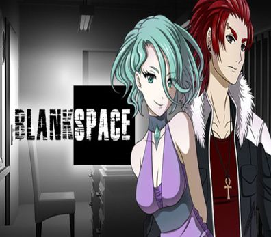 Blankspace Nintendo Switch – Nintendo Switch Key (Aktivierungscode) [EU]