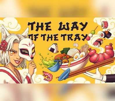 The Way of the Tray Nintendo – Nintendo Switch Key (Aktivierungscode) [EU]