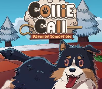 Collie Call Farm of Tomorrow – Nintendo Switch Key (Aktivierungscode) [EU]