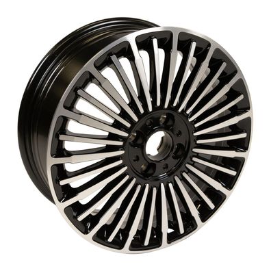 Original Fiat Alufelge 6.0 Jx 16 Zoll für 500e 50290266