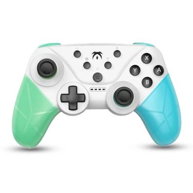 Gaming-Controller - Weiß