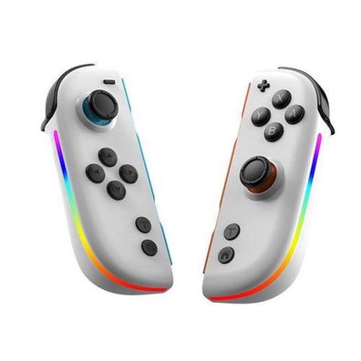 Joypad V2.0 TMR-Hall Effect Joystick (L/R) kompatibel mit Nintendo Switch / OLED, Gam