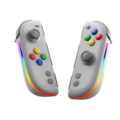 Joypad V2.0 TMR-Hall Effect Joystick (L/R) kompatibel mit Nintendo Switch / OLED, Gam