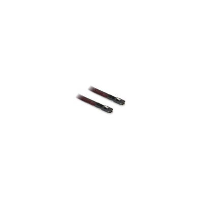 Delock SAS Kabel Delock Mini SAS 36Pin -> Mini SAS 36Pin 0.50m