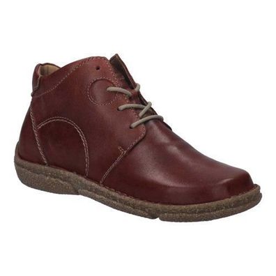 Josef Seibel Neele 46 - Bordeaux Leder