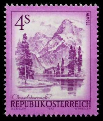 Österreich DS Schönes ÖSTERR. Nr 1430 postfrisch S5B1FD6