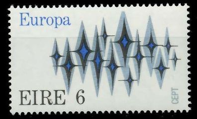 IRLAND 1972 Nr 277 postfrisch X0402B6