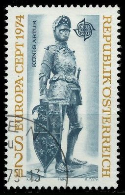 Österreich 1974 Nr 1450 gestempelt X0450BA