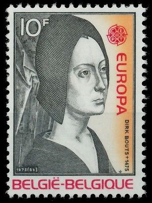 Belgien 1975 Nr 1819 postfrisch X0451E2
