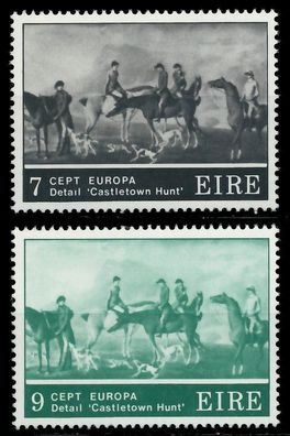 IRLAND 1975 Nr 315-316 postfrisch SAC6AE2